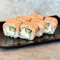 Филадельфия хот в Химки пицца