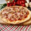 Пицца Три мясав Солянка по цене 590