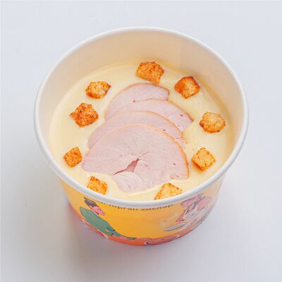 Кояшлы аш в Кыстыбый по цене 387 ₽