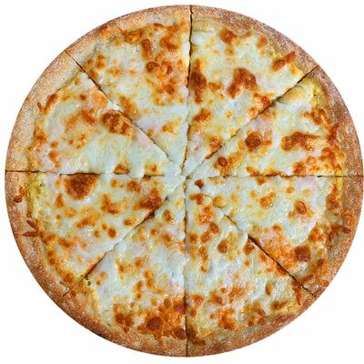 Пицца Четыре сыра M в Spb по цене 482 ₽