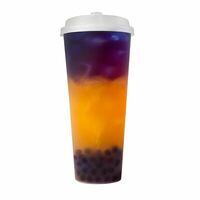 Бабл-ти Манговый L в Enjoy bubble tea