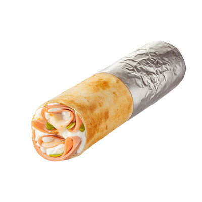 Ролл с мортаделлой в Zotman Pizza по цене 350 ₽