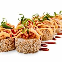Чили в Мега вкусно