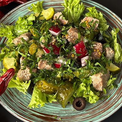 Мясной в Мадо - Душа Грузии по цене 1039 ₽