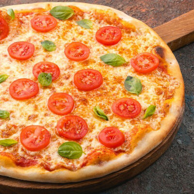 Пицца Маргарита в MANANA по цене 420