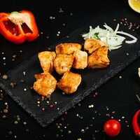 Куриная мякоть (грудка) в Шашлык Про