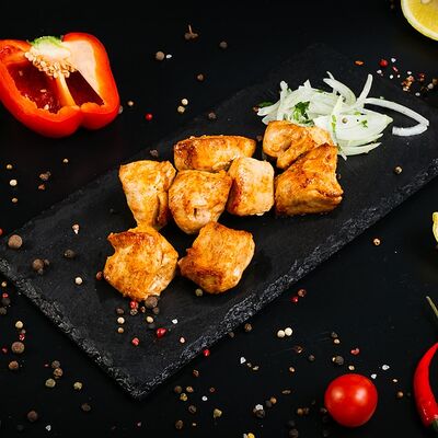 Куриная мякоть (грудка) в Шашлык Про по цене 579 ₽