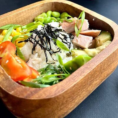 Курица в Elmarco по цене 559 ₽