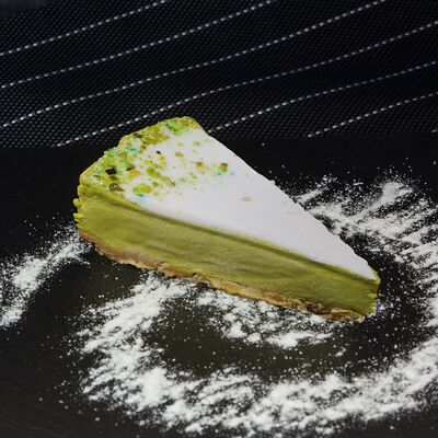 Чизкейк Фисташковый в Dонер Баzа по цене 279 ₽