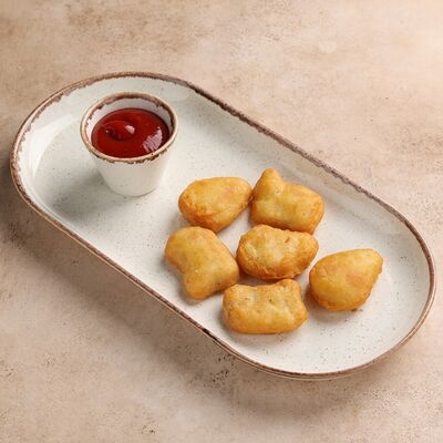 Наггетсы в RestikVam по цене 370 ₽