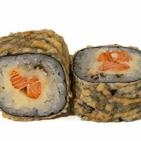 Кагу Васэ в Sushi Kitchen
