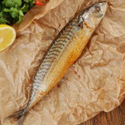 Скумбрия в Сандуны Урал по цене 600 ₽