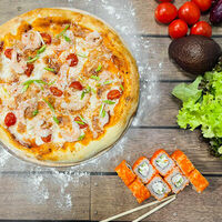 Логотип SuyGrand