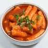 Токпокки с овощами в Samgepo Korean Food по цене 2600