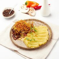 Бифштекс 3952 в 3952