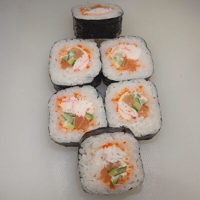 Камчатка в Пицца Семейная точка по цене 330 ₽