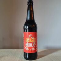 Геллерт Кола в Gellert Bar