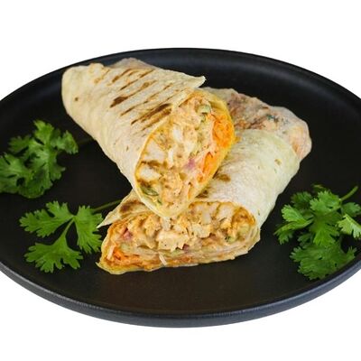 Шаурма с курицей в лаваше в Шаурленд по цене 239 ₽