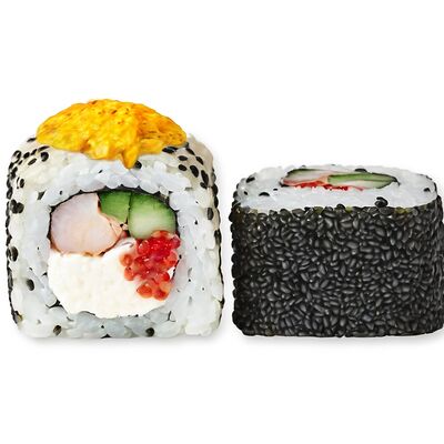 Инь Янь в Pomodoro по цене 420 ₽