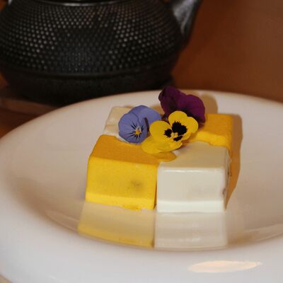 Мозаика в Чо? Капчо! по цене 380