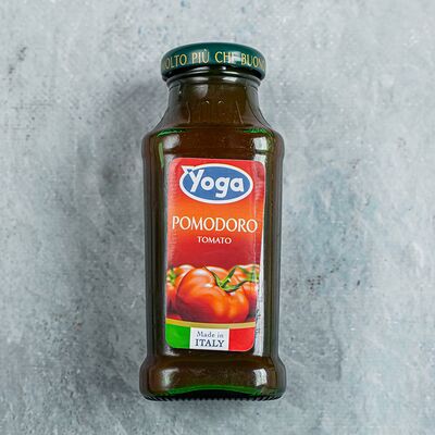 Сок Йога томатный в Bocconcino по цене 430 ₽