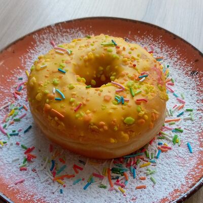 Пончик в Панда59 по цене 209 ₽