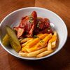 Карривурст в Brasserie Lambic по цене 990