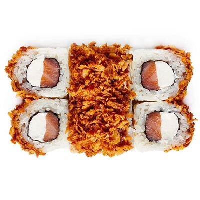 Лосось фри в Рисаnet по цене 476 ₽