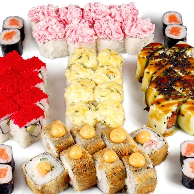 Сет Сытный приговор в Капибара по цене 2015 ₽