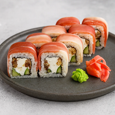 88. техас 8к в Японика по цене 529 ₽