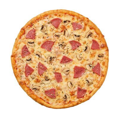 Ветчина и грибы в Суши Вкусно по цене 448