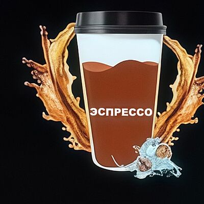 Американо в Doner по цене 180 ₽