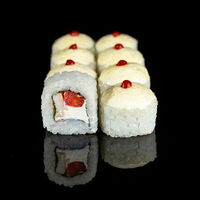 Нежный с курицей в Sushiman