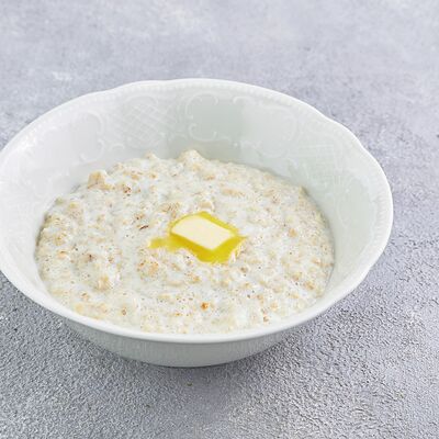 Каша геркулесовая в Царь по цене 350 ₽