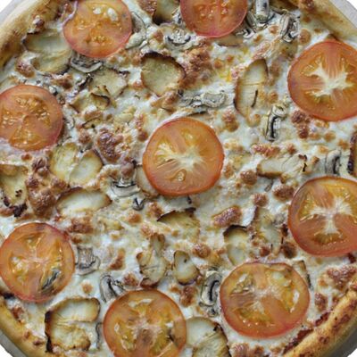 По-деревенскив Sushi Kiosk по цене 1000 ₽