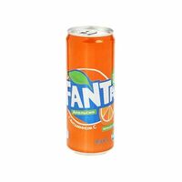 Fanta в Зизифора