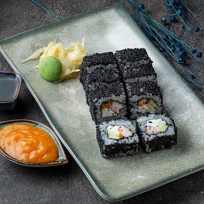 Ролл Тропический в Изи Паб по цене 545 ₽