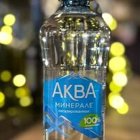 Aqua Minerale негазированная в Мзиани