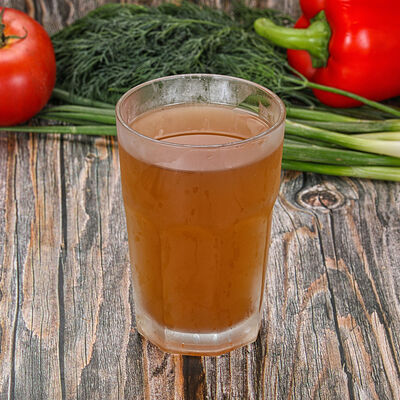 Компот из сухофруктов в Чайхана Мадина по цене 314 ₽