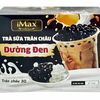 Чай с шариками растворимый Чëрный сахар iMax Bubble Tea в WON CHA по цене 850