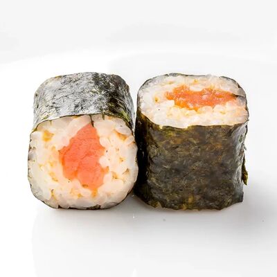 Ролл Спайси Рору в Kiku sushi по цене 290 ₽