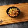 Вок Сливочно-Сырный с беконом Острый в FASTWOK по цене 539