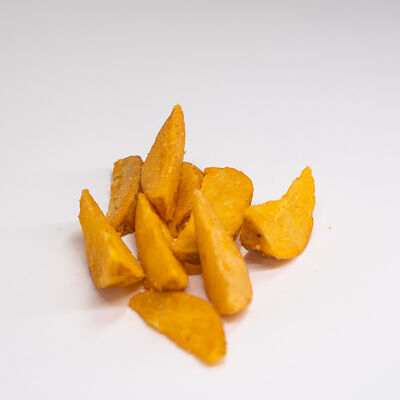 Картофельные Дольки в Subway по цене 170 ₽