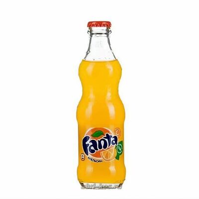Fanta в Покешная Nop Inexpensive по цене 250 ₽