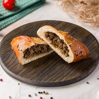 Пирожок с говядиной в Ваниль Обеды & Десерты