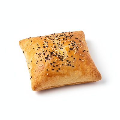 Самса куриная в Al-Abbos по цене 200 ₽