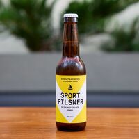 S-port Pilsner Non Alco в Warehouse