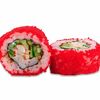 Калифорния с креветкой в SUSHI BOSS по цене 325