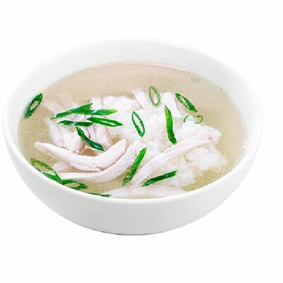 Куриный в СушиWok по цене 119