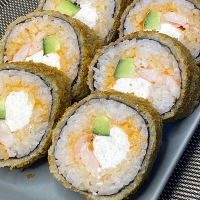 Эби фурай в Суши Марго по цене 450 ₽